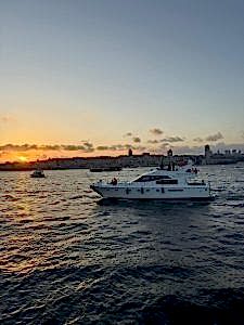 Beyaz İnci - Ana Sayfa 4 Gün Doğumu