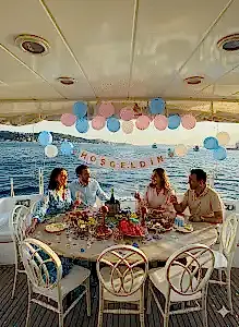 Turlar 17 Baby Shower