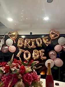 Beyaz İnci - Ana Sayfa 3 Gelin Bekarlığa Veda