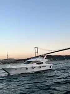 İstanbul Boğazı Yat & Tekne Turu Kiralama